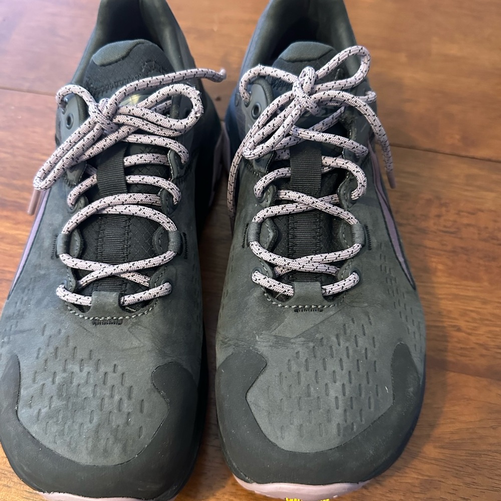 Altra Olympus 5 gtx women’s 10 - Picture 4 of 6